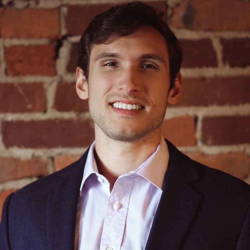 Chris Chaney