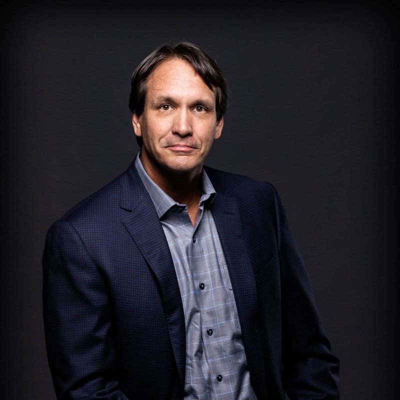 Mark Chaney